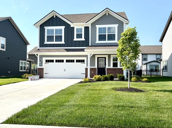 6571 Willow Way, McCordsville, IN