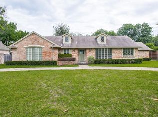 5808 Williamstown Rd, Dallas, TX 75230