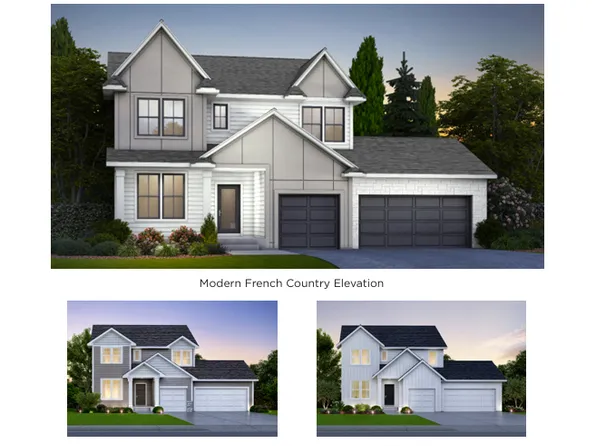 18260 104th Ave N, Osseo, MN 55369
