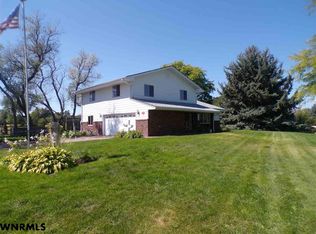 2305 17th St, Gering, NE 69341