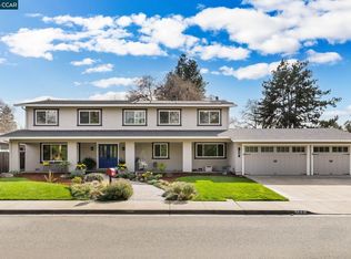 126 Ready Rd, Walnut Creek, CA 94598