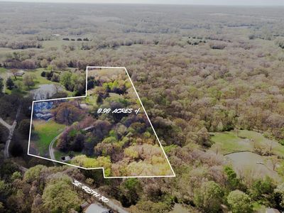 815 SE 425th Rd, Knob Noster, MO, 65336