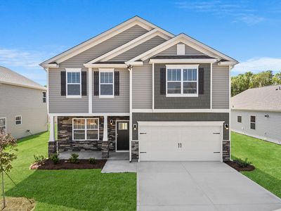 123 Belgrave Dr, Blythewood, SC, 29016