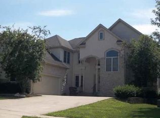 342 Blue Jacket Cir, Pickerington, OH 43147