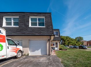10445 Massasoit Ave, Oak Lawn, IL 60453