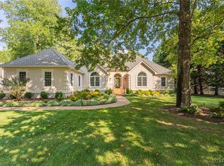 11121 Lady Allison Ln, Midlothian, VA 23113