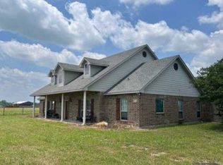 2171 Forreston Rd, Waxahachie, TX 75165