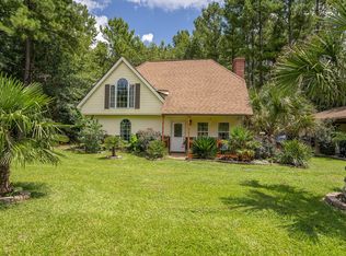 700 Ridgecut Rd, Early Branch, SC 29916