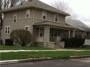 218 Saint Peter St, South Bend, IN 46617