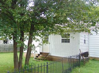 110 Wyandotte, Thayer, MO 65791