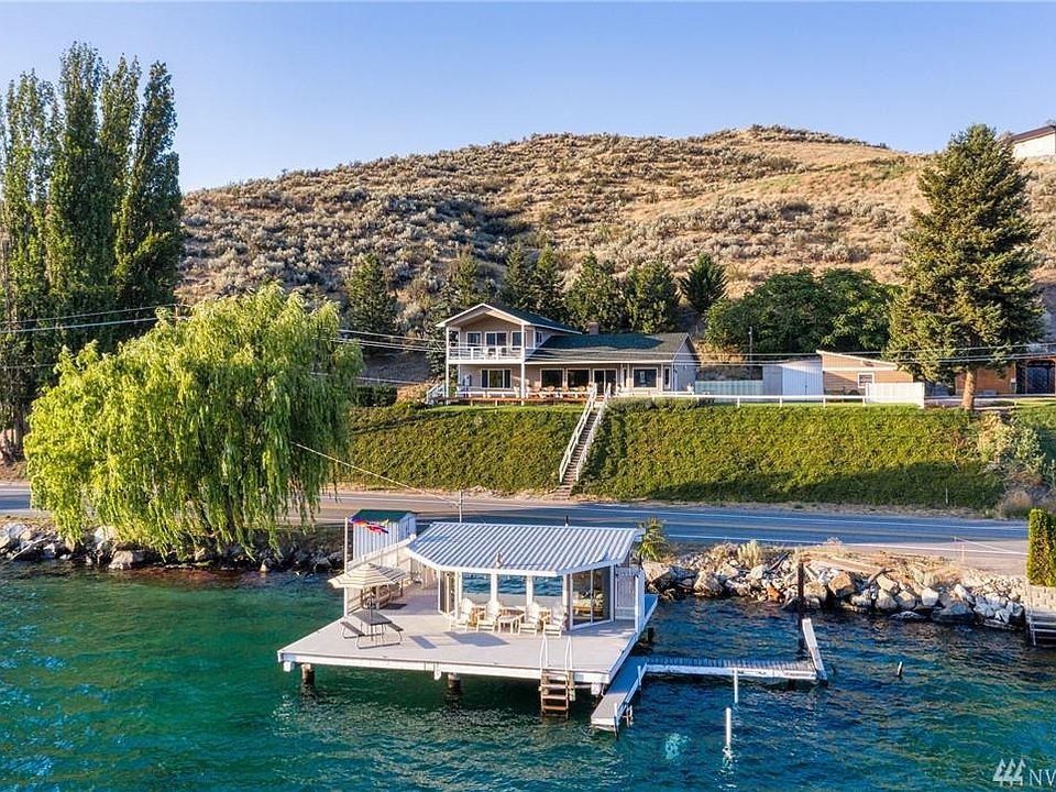 1st image of 100 Lake Chelan Shores Dr