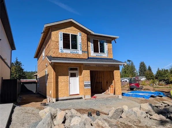 1348 McKinley Rd, Ladysmith, BC V9G 1P9