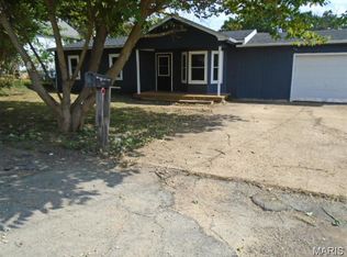807 Bond St, Potosi, MO 63664