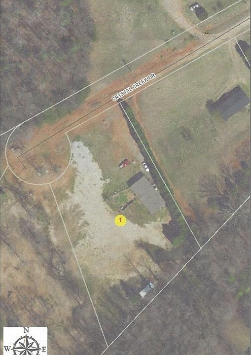 1st image of 261 Crystal Creek Dr