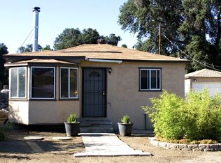 29595 Oak Dr, Campo, CA 91906