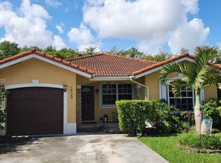 14548 SW 143rd Ter, Miami, FL 33186