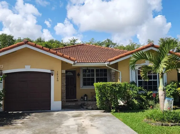 14548 SW 143rd Ter, Miami, FL 33186