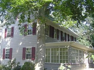 31 Fithian Ave, Merchantville, NJ 08109