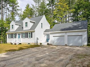 373 Davis Hill Rd, Center Conway, NH 03813