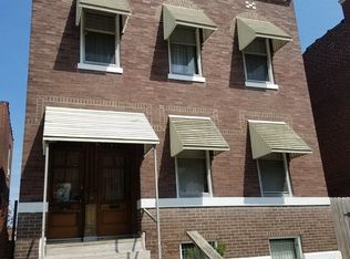 3924A Michigan Ave, Saint Louis, MO 63118