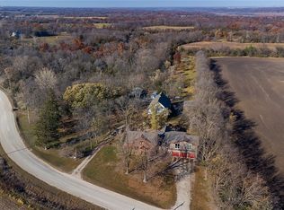 15662 Bittersweet Rd, Woodward, IA 50276