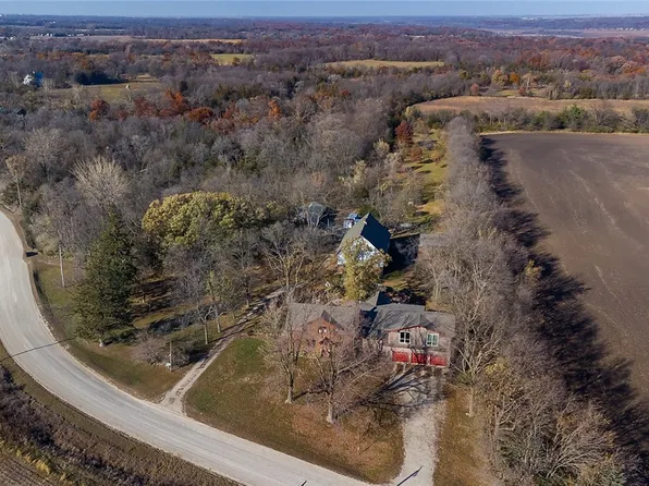 15662 Bittersweet Rd, Woodward, IA 50276