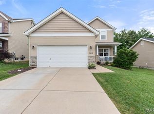 5412 Harter Farms Mnr, High Ridge, MO 63049