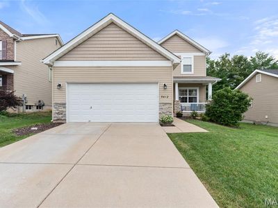 5412 Harter Farms Mnr, High Ridge, MO, 63049