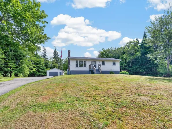2501 Gabarus Hwy, Caribou Marsh, NS B1L 1G1
