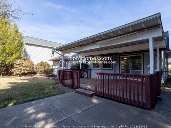 3929 SE 136th Ave, Portland, OR 97236