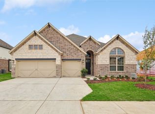 2307 Sam St, Mansfield, TX 76063