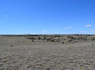 1043 Box Elder Creek Rd, Billings, MT 59101