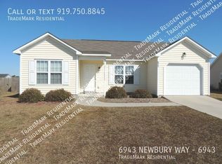 6943 Newbury Way #6943, Wilmington, NC 28411