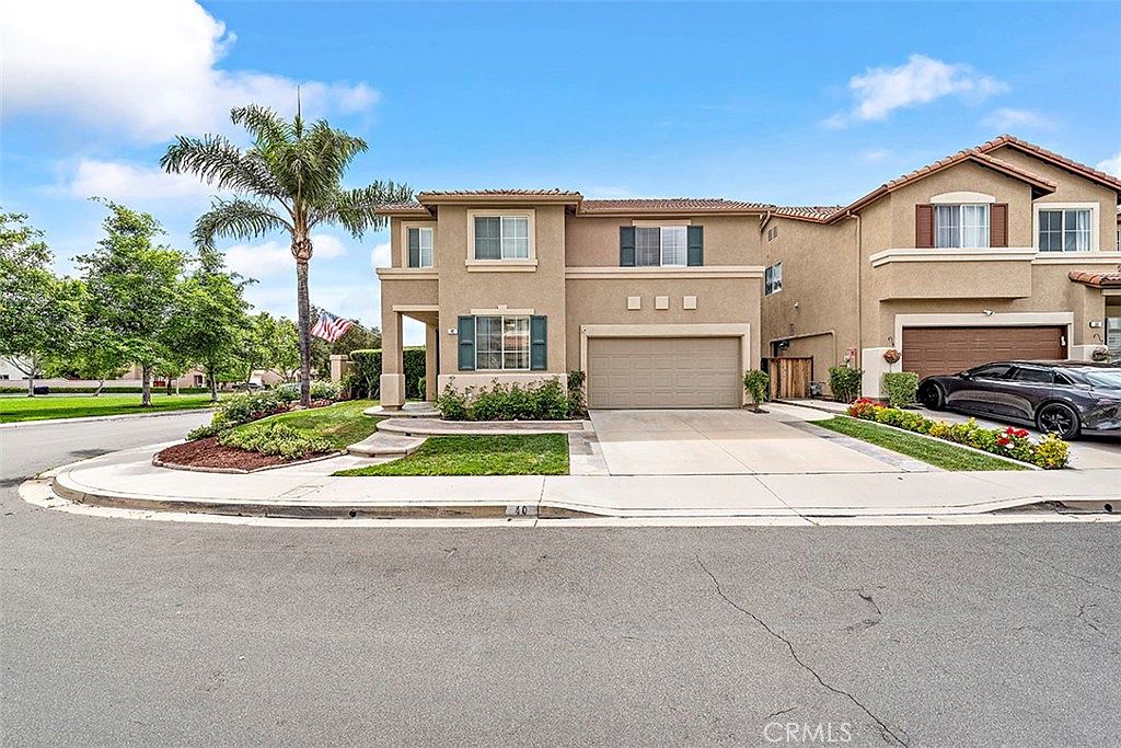 40 Plushstone, Rancho Santa Margarita, CA 92688 Zillow