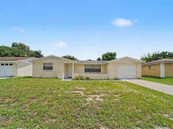 5102 School Rd, New Port Richey, FL 34653