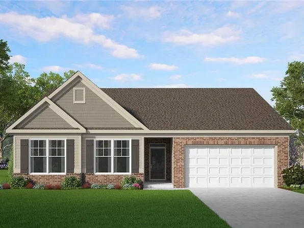 1415 Sunny Valley Ln, Braselton, GA 30517