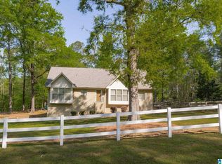 299 Liberty Rd, Chelsea, AL 35043