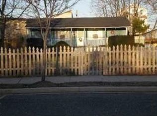 119 W Youngs Ave, Wildwood, NJ 08260