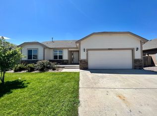 1042 E 25th St, Greeley, CO 80631