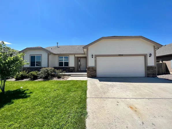 1042 E 25th St, Greeley, CO 80631