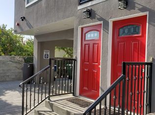 1669 S Longwood Ave, Los Angeles, CA 90019