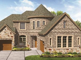 2423 Flat Creek Rd, Frisco, TX 75034