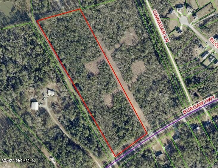 1st image of Lot 1 Burgaw Highway