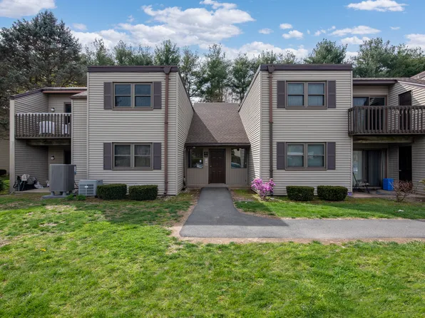 602 Twin Circle Drive #602, South Windsor, CT 06074
