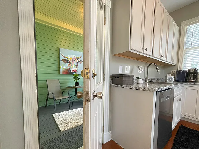 501 Blair St — Photo 21