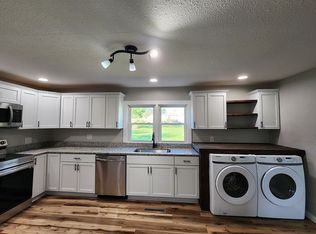 107 E Herriman St, Chillicothe, MO 64601