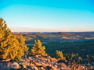 33233 SE Little Bear Creek Rd, Prineville, OR 97754