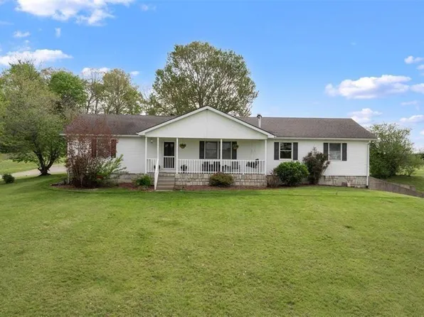 1736 Cora Wilborn Rd, Summer Shade, KY 42166