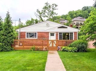 6842 Vinewood Ave, Cincinnati, OH 45227