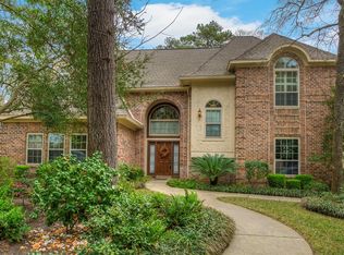 21 Royal Dalton Cir, Conroe, TX 77304